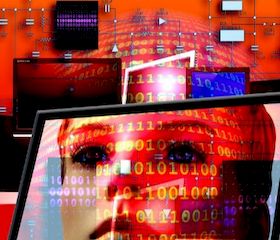 Enterprise Transformation::IT Organization<br>Digital change management JRparis consulting services for transforming the entreprise using IT